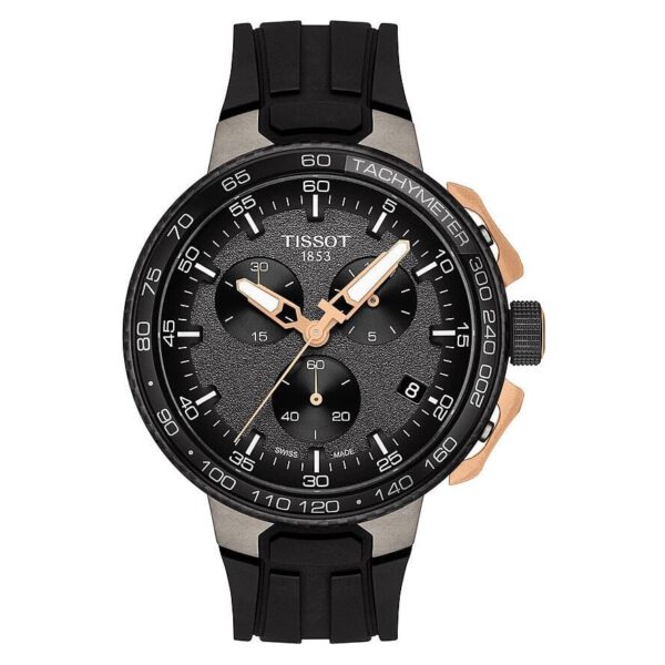Tissot T1114173744107 Mod. T-race Cycling