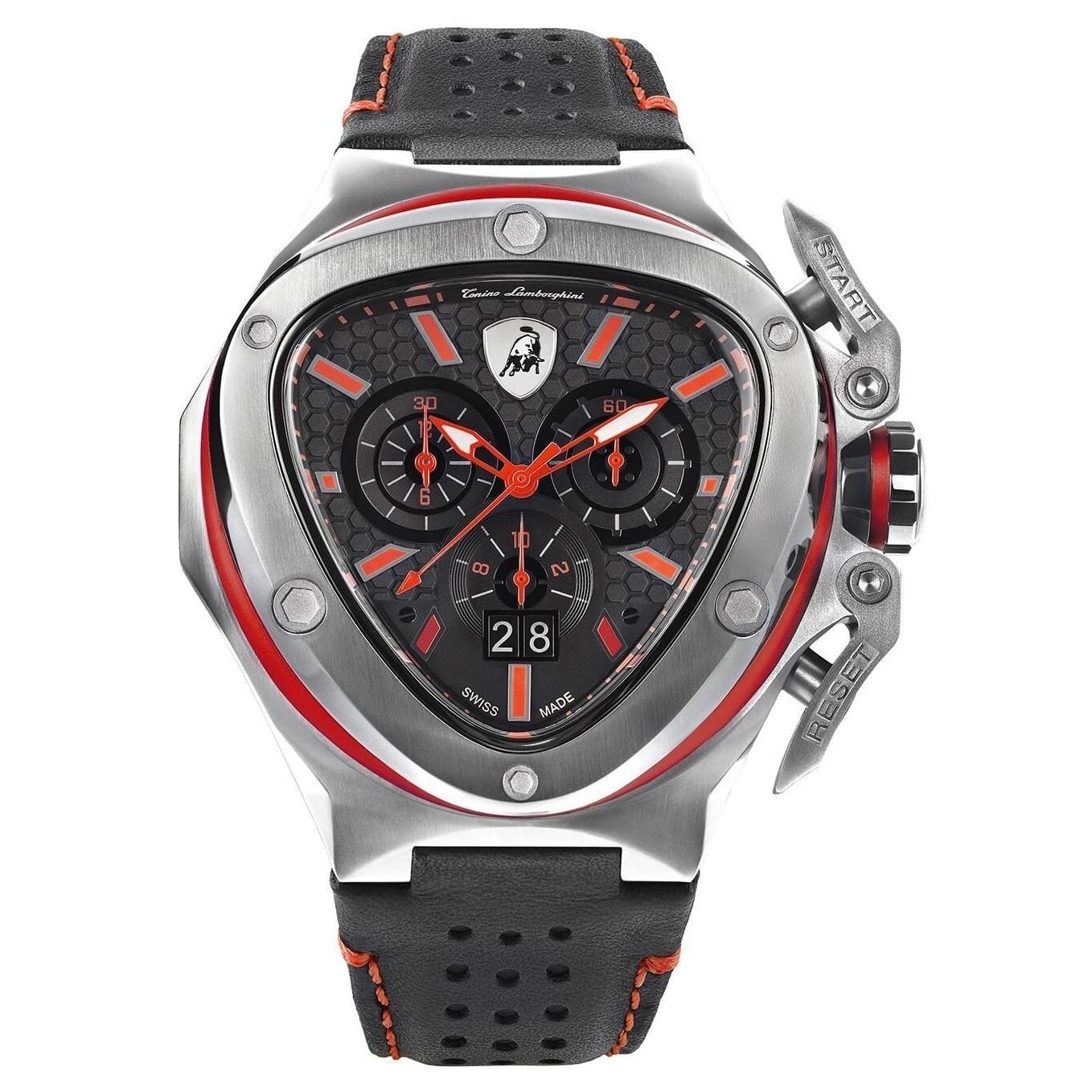Zegarek męski Tonino Lamborghini T9XA-SS Spyder + Dodatkowy pasek