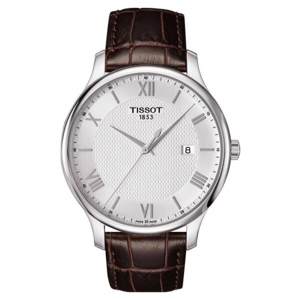 Tissot T0636101603800 Tradition