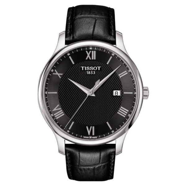 Tissot T0636101605800 Tradition