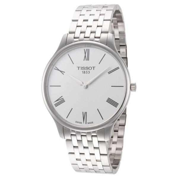 Tissot T0634091101800 Tradition 5.5