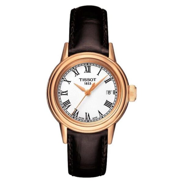 Tissot T0852103601300 Carson