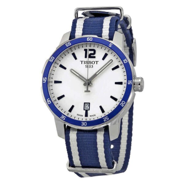 Tissot T0954101703701 Quickster