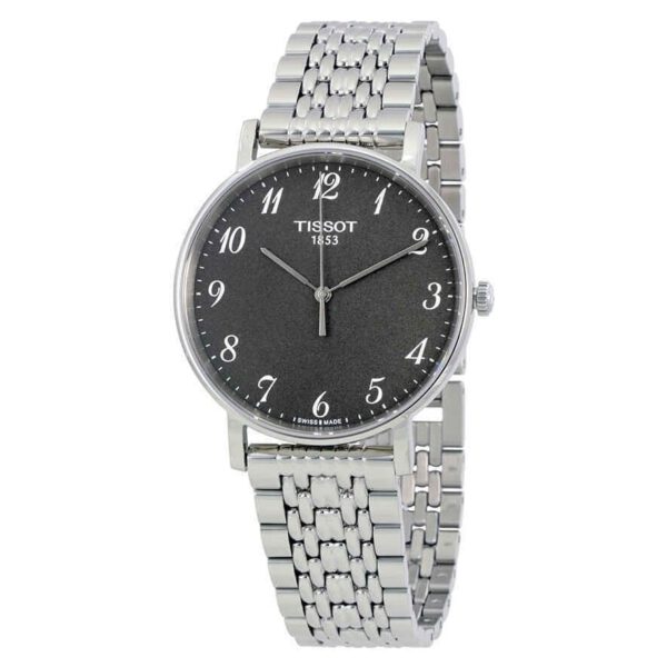 Tissot T1094101107200 T-classic Everytime