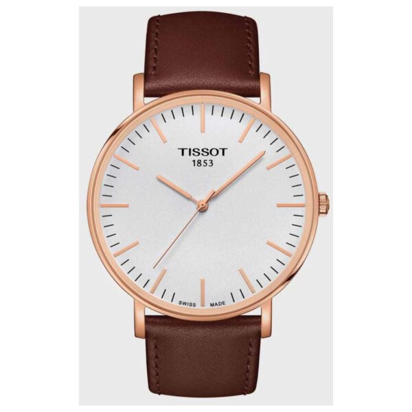 Tissot T1096103603100 Everytime Big