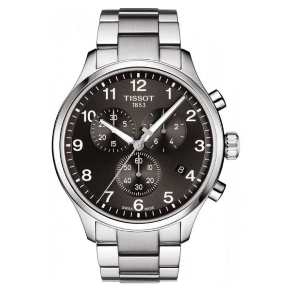 Tissot T1166171105701 Chrono Xl Clasic
