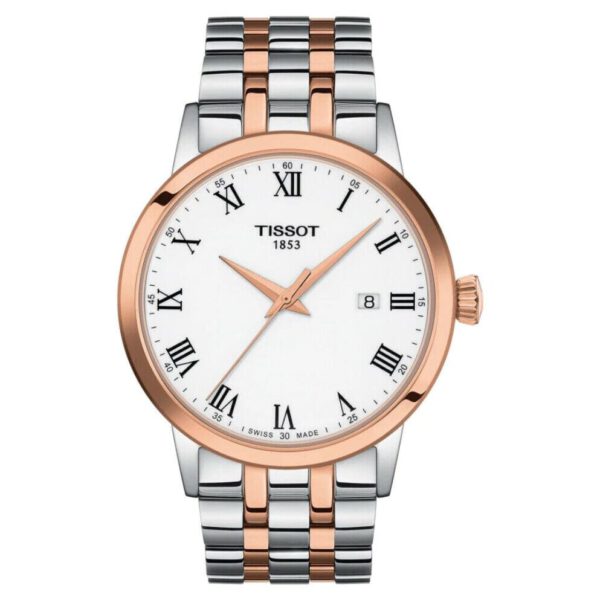 Tissot T1294102201300 Classic Dream