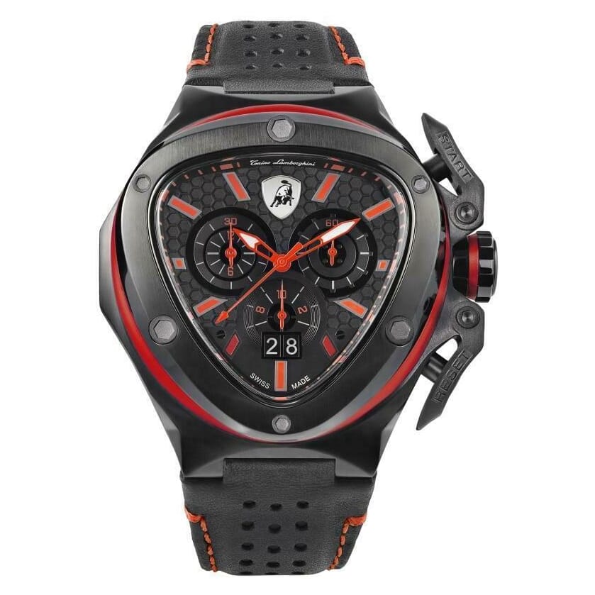 Zegarek męski Tonino Lamborghini T9XA Spyder + Dodatkowy pasek