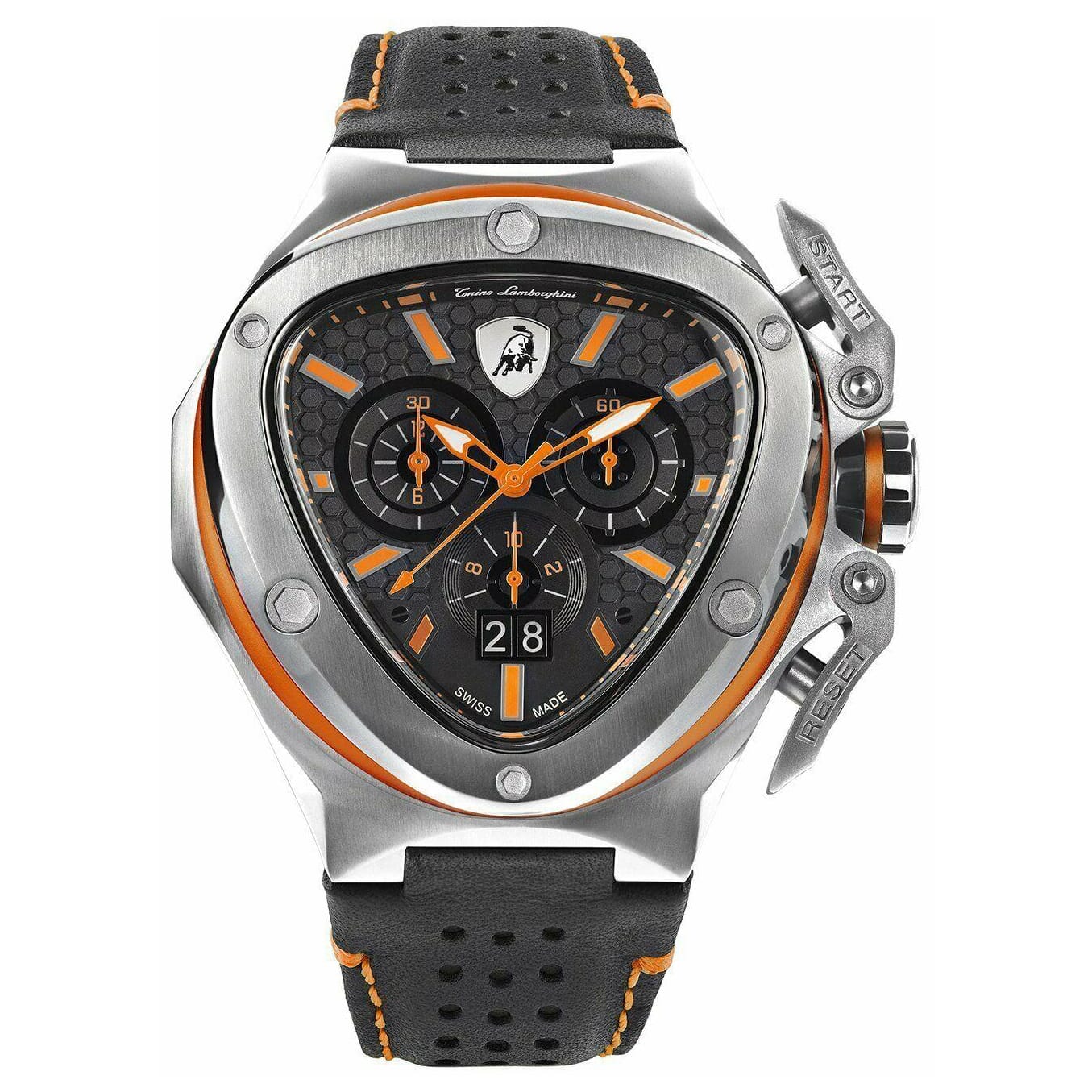 Zegarek męski Tonino Lamborghini T9XB-SS Spyder + Dodatkowy pasek