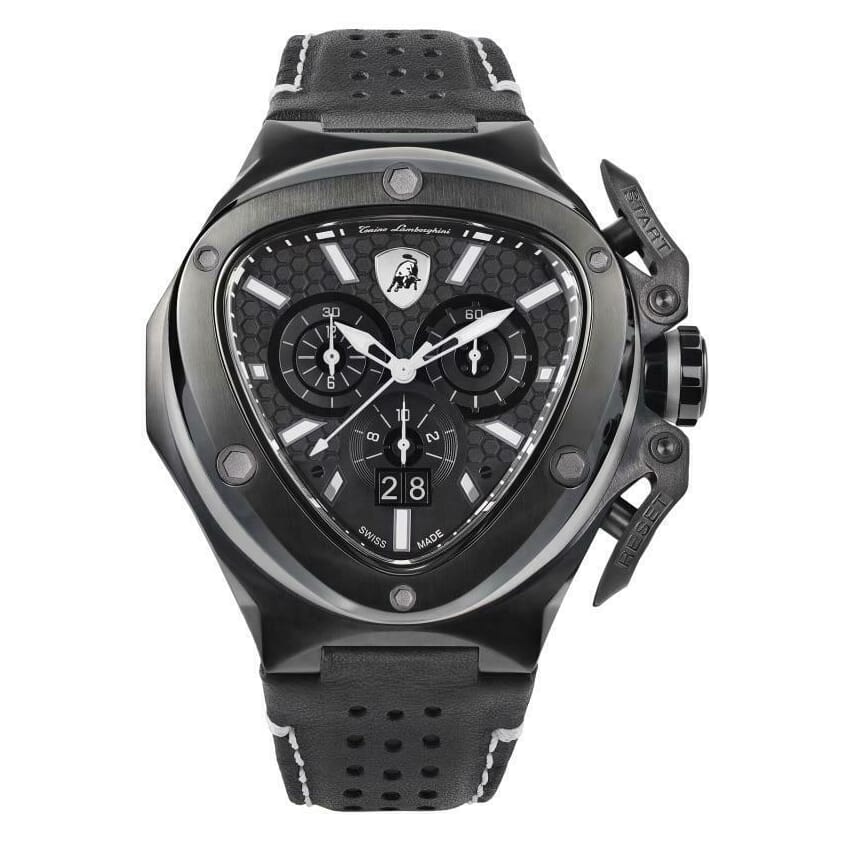 Zegarek męski Tonino Lamborghini T9XD Spyder + Dodatkowy pasek