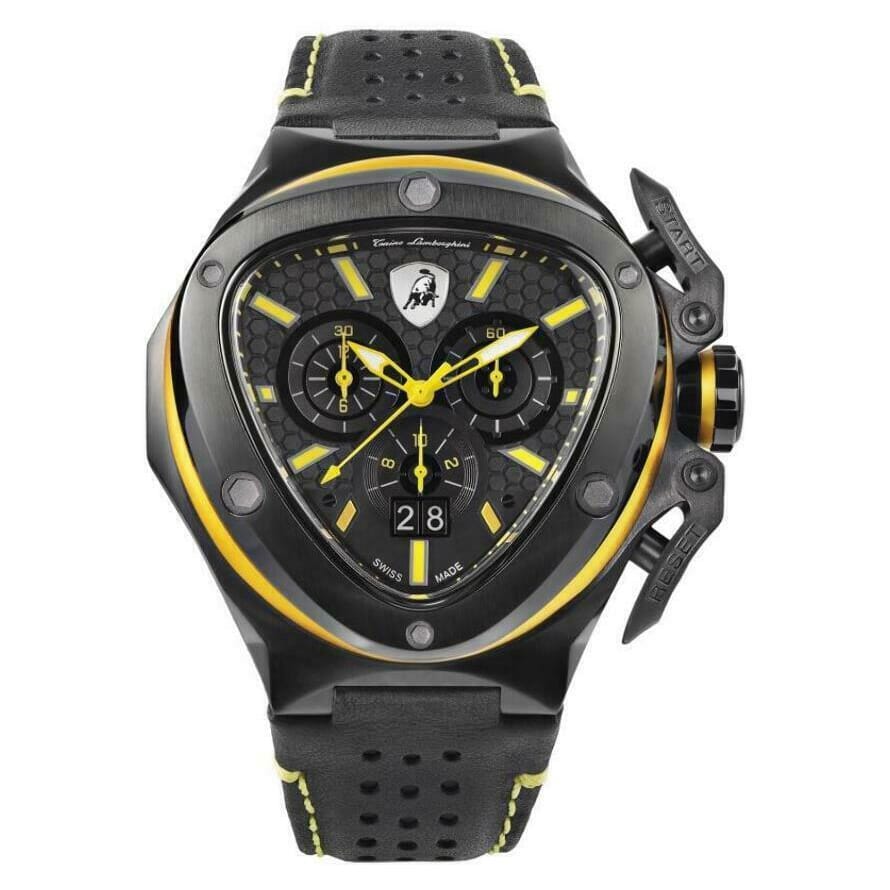Zegarek męski Tonino Lamborghini T9XE Spyder + Dodatkowy pasek