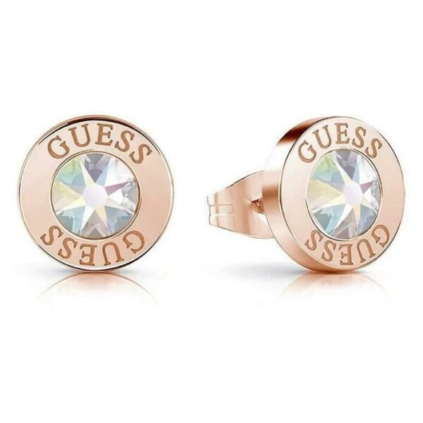 Kolczyki Guess UBE78096