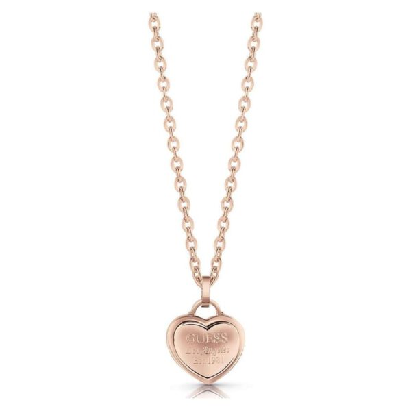 Naszyjnik Guess UBN28013