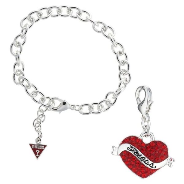 Guess Zestaw UBS81001