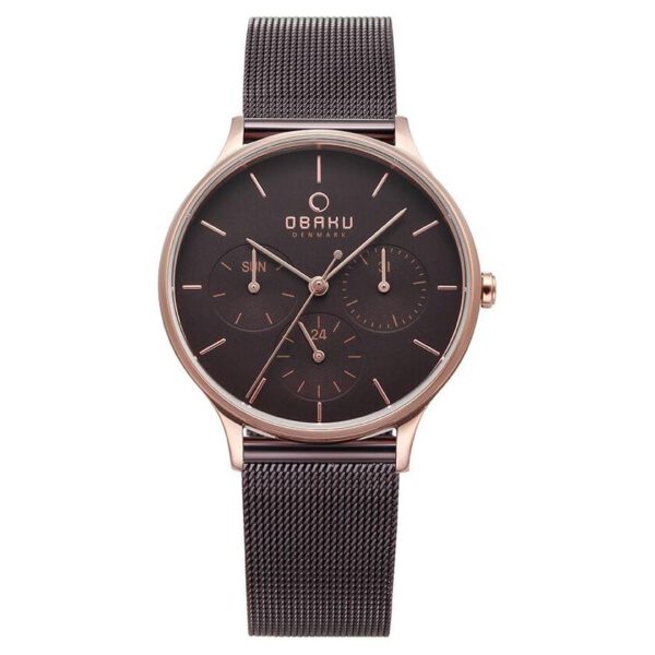Obaku V212LMVNMN