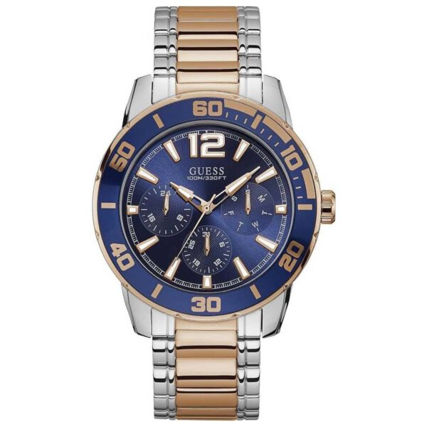 Guess W1249G3 Trek 46MM
