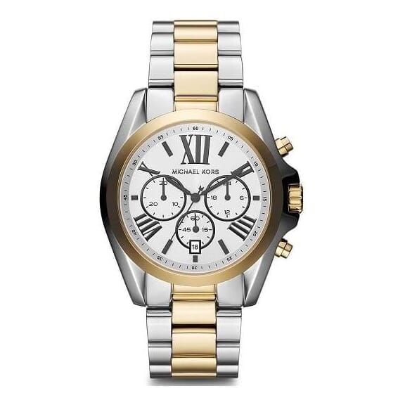 Michael Kors MK5855 Bradshaw