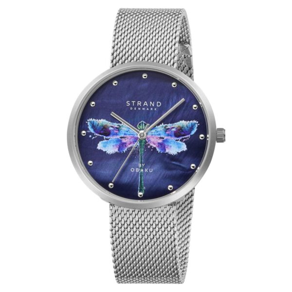 Strand Dragonfly S700LXCLMC-DD