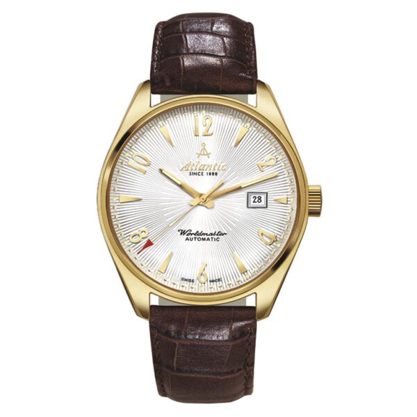 Atlantic Worldmaster A 51752.45.25G