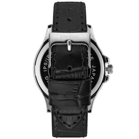 Zegarek damski G. Rossi Exclusive Chronograf E11407A-1A1