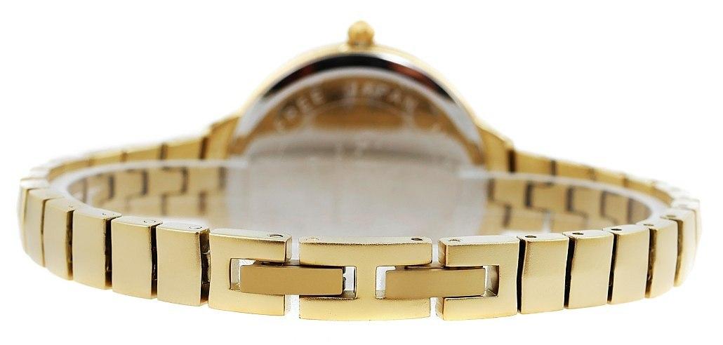 Zegarek damski G. Rossi 11624B-6D1 złoty