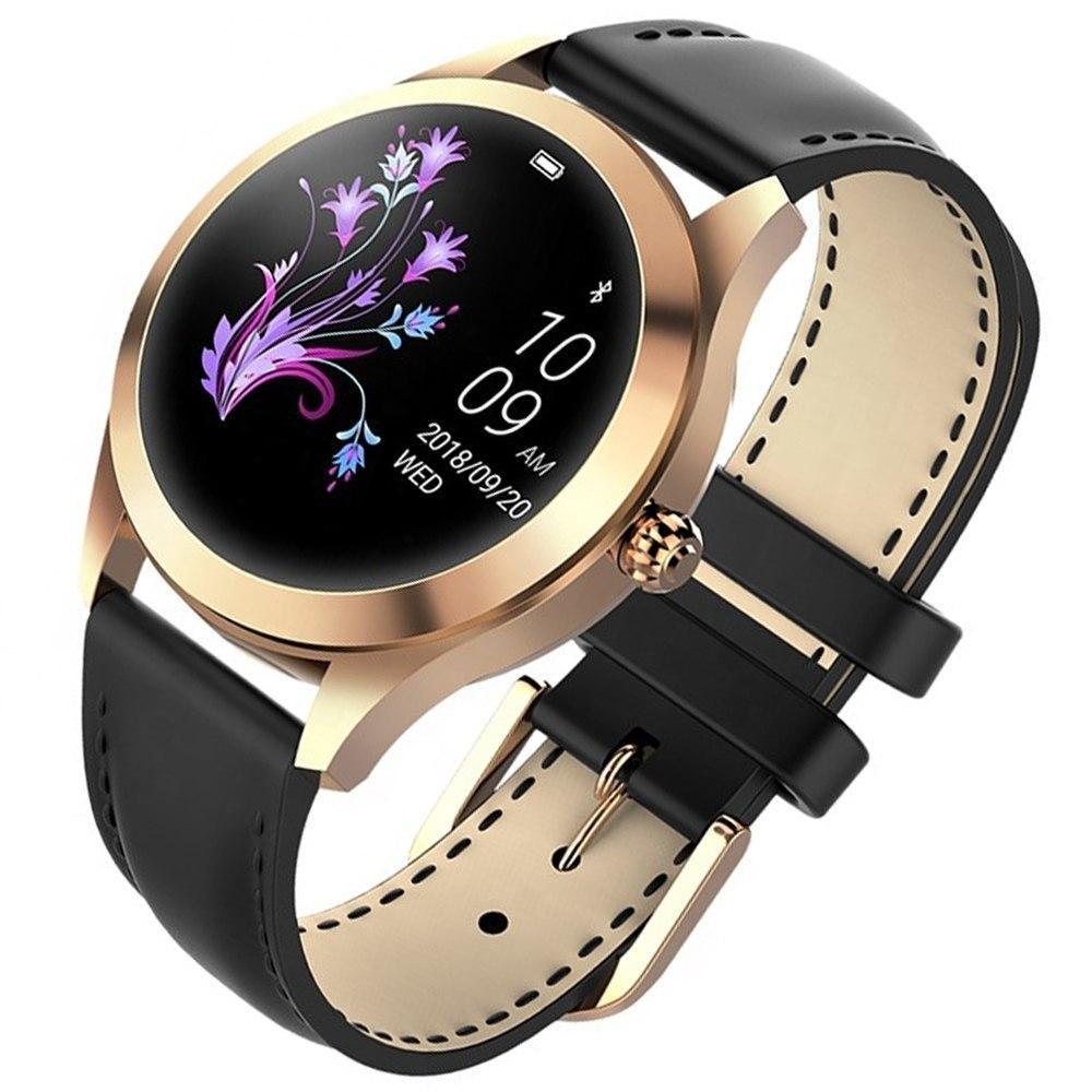 Zegarek damski Rubicon Smartwatch RNAE36RIBX05AX