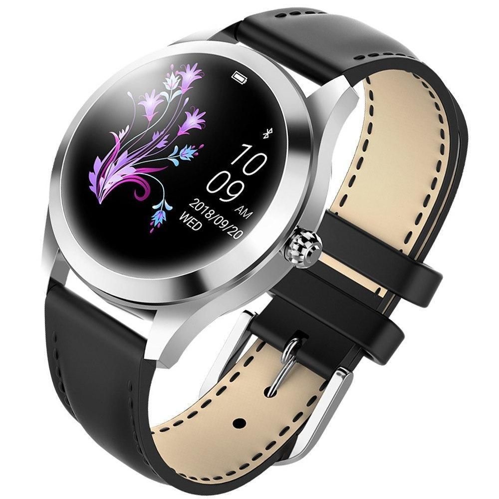 Zegarek damski Rubicon Smartwatch RNAE36SIBX05AX