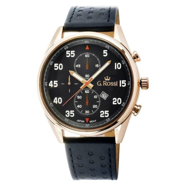 G. Rossi Ernet 7116A-6F3
