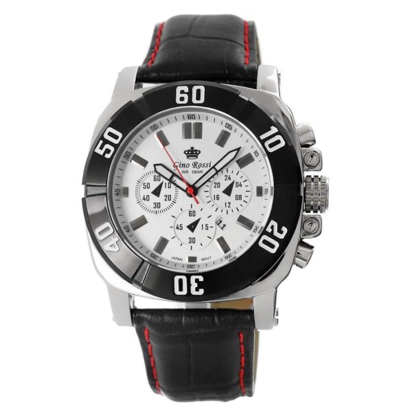 G. Rossi F1-BLACK Sport 6420A-1A