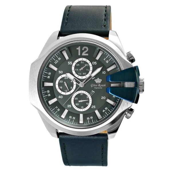G. Rossi Chronograf Exclusive E6122A-6F1