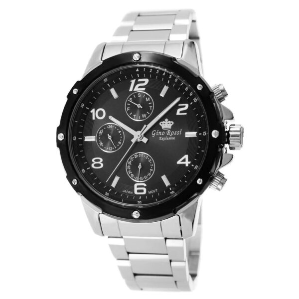 G. Rossi Exclusive Chonograf E11710B-1C1