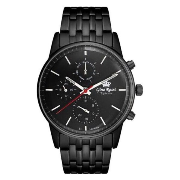 G. Rossi Exclusive Chonograf E12009B-1A5
