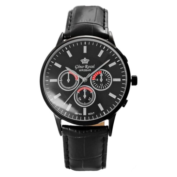 G. Rossi Montreal 8185A-1A2