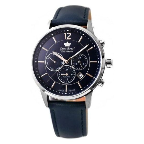 G. Rossi Premium Stal Szlachetna S01622A-6F1