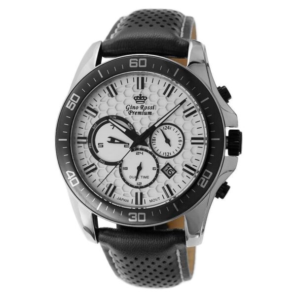 G. Rossi Tergon Premium Stal Szlachetna