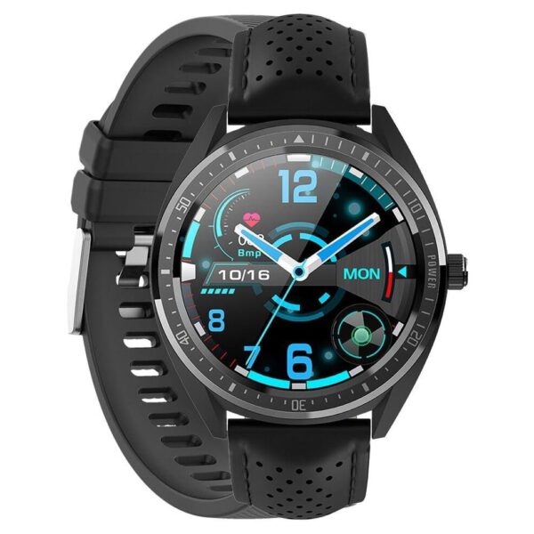 Smartwatch G. Rossi + Dodatkowy Pasek SW011-1