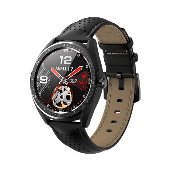 Smartwatch G. Rossi + Dodatkowy Pasek SW011-1