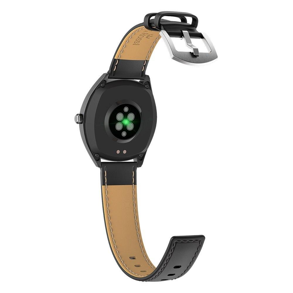 Zegarek męski Smartwatch G. Rossi + Dodatkowy Pasek SW011-1