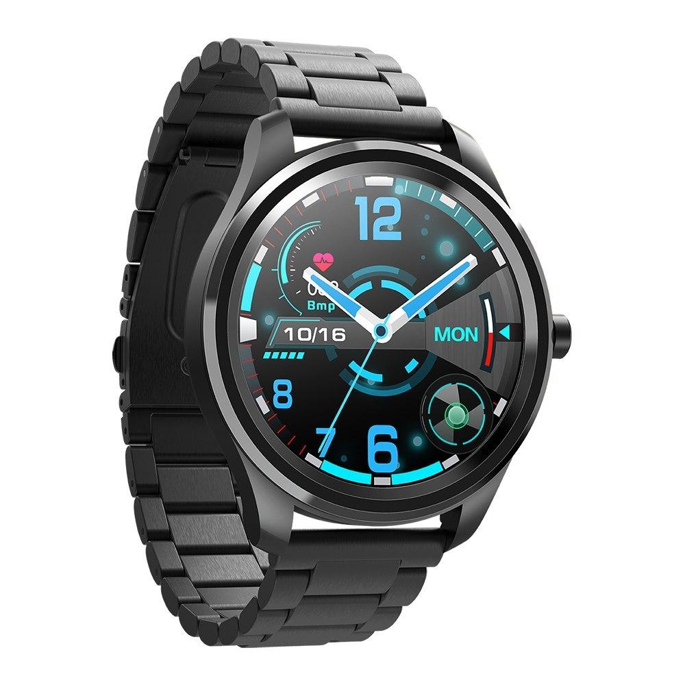 Zegarek męski Smartwatch G. Rossi + Dodatkowy Pasek SW012-1