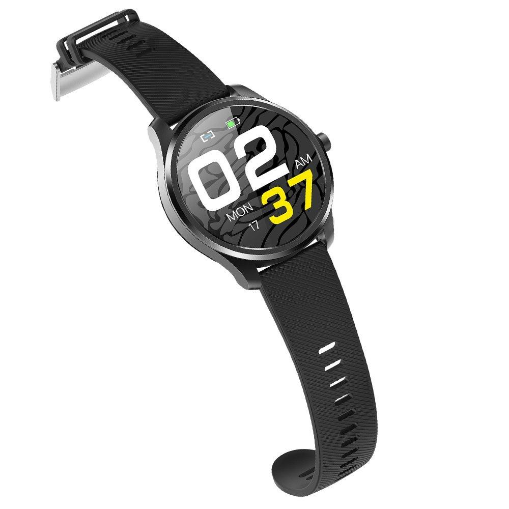 Zegarek męski Smartwatch G. Rossi + Dodatkowy Pasek SW012-1