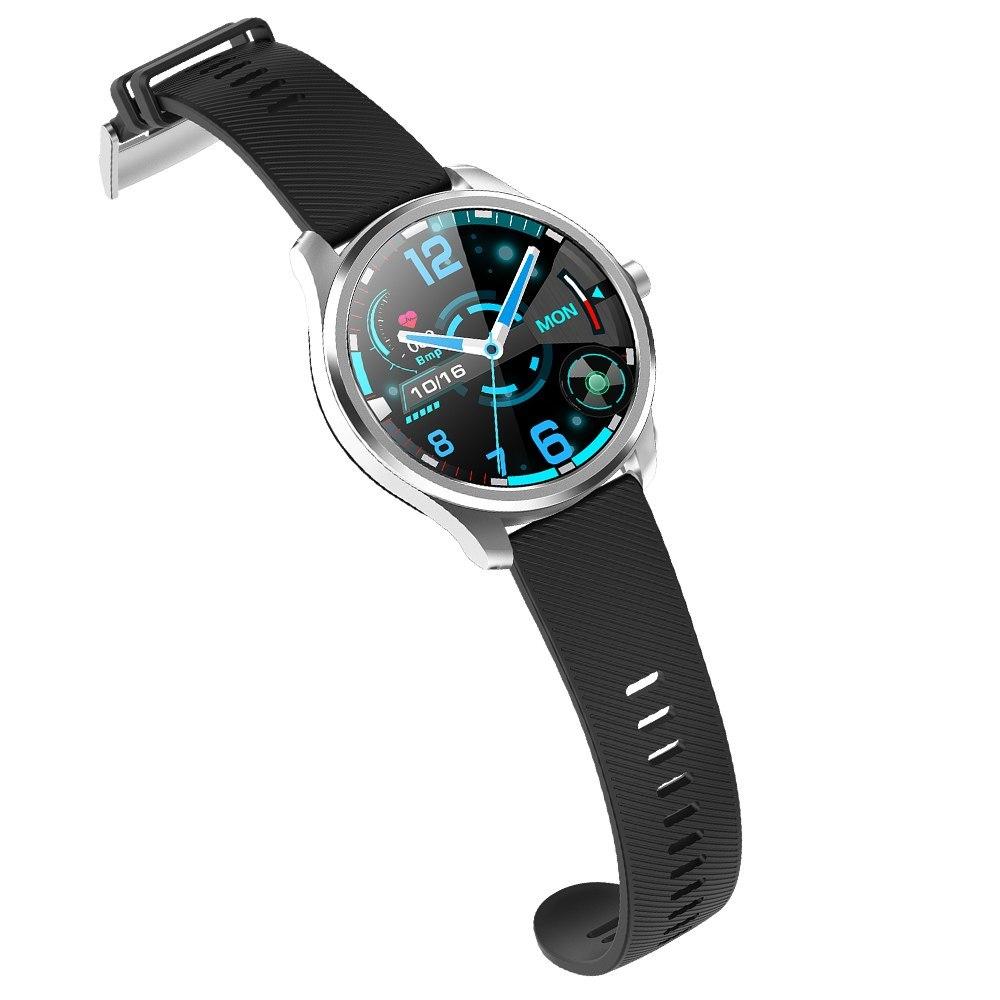 Zegarek męski Smartwatch G. Rossi + Dodatkowy Pasek SW012-2