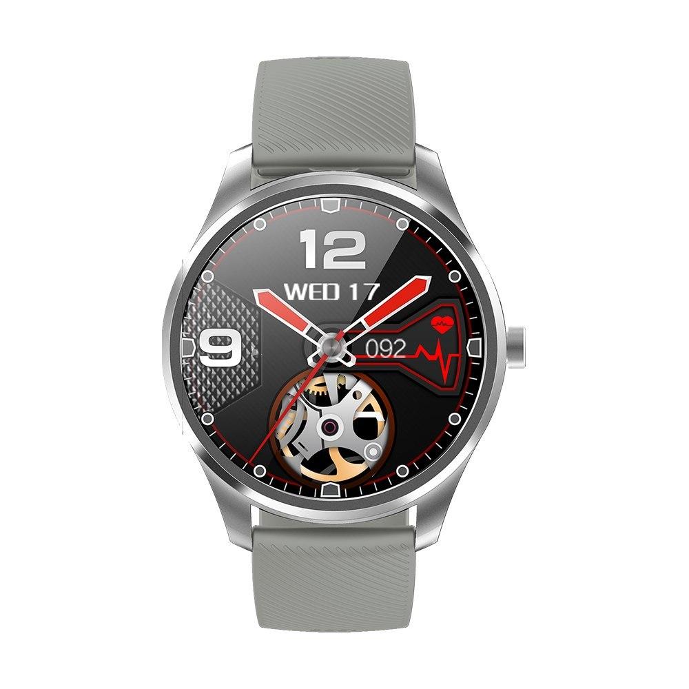 Zegarek męski Smartwatch G. Rossi + Dodatkowy Pasek SW012-3