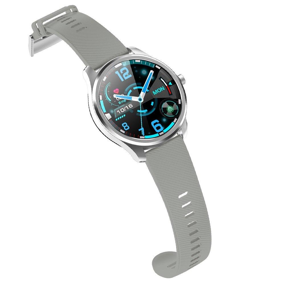 Zegarek męski Smartwatch G. Rossi + Dodatkowy Pasek SW012-3