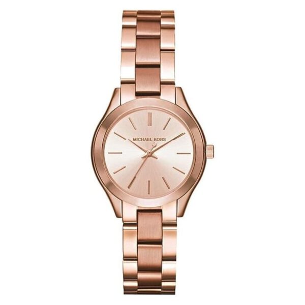 Michael Kors MK3513 Mini Slim Runway