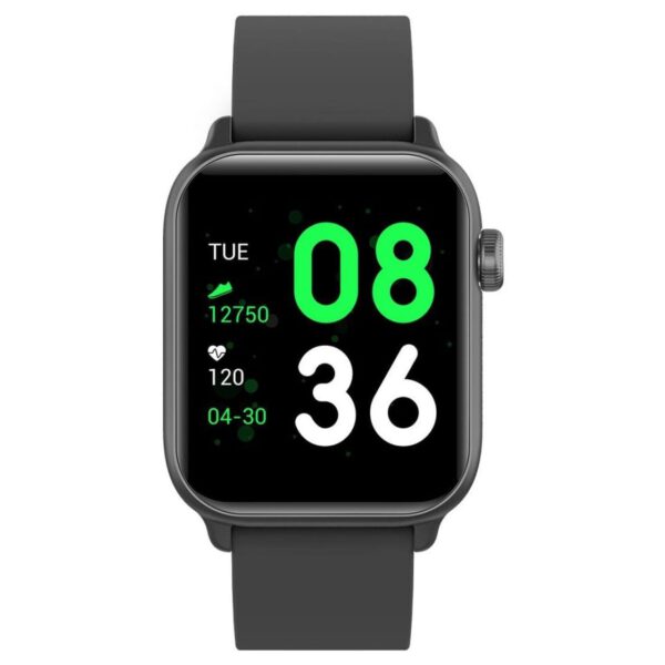 Smartwatch Rubicon RNCE56BIBX01AX