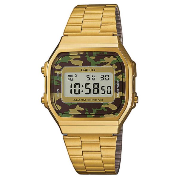 Casio A168WEGC-3EF
