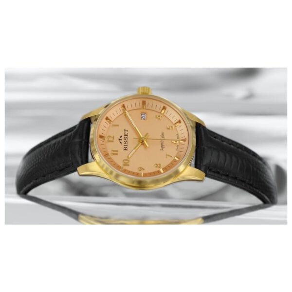Bisset El Condor BSAI44GAGX03BX