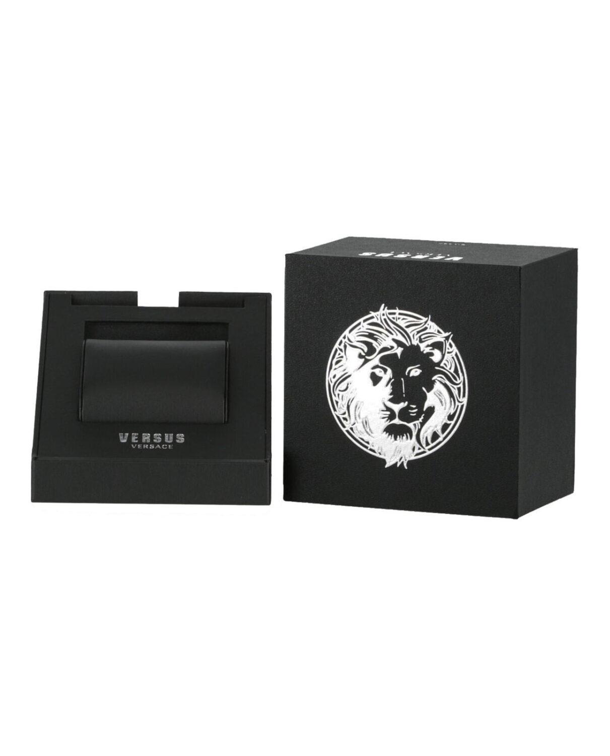 Zegarek damski Versus Versace VSP1G0621 Los Feliz złoty