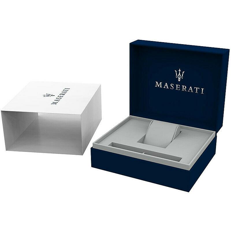 Zegarek męski Maserati R8873640011 Sfida