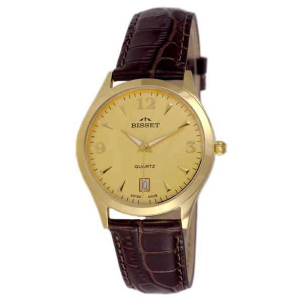 Bisset Senator I BSCC20GMGX
